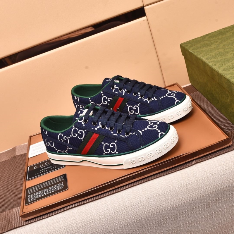 G*u*i sneakers